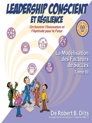 cover image of Leadership Conscient et Résilience